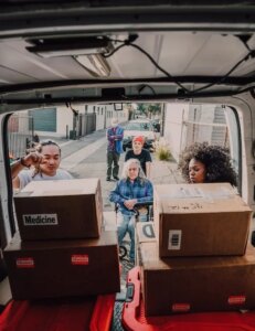 Charting a Course for Change: